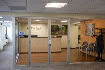 Allumbaugh Insurance Company, Augusta, Maine Allumbaugh Insurance Company, Augusta, Maine