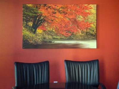 Keller Williams Headquarters, Portland, Maine