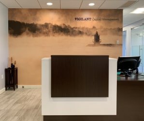 Vigilent Capital Management, Portland, Maine Vigilent Capital Management, Portland, Maine