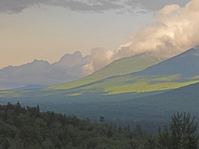 SLsu4 Bigelow Range from Eustis Ridge SLsu4 Bigelow Range from Eustis Ridge