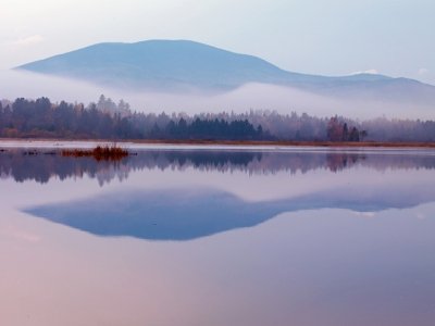 SLf166 Kennebago Reflection SLf166 Kennebago Reflection