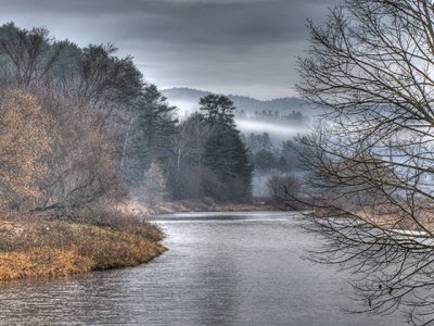 NHf5-Amanoosic River, NHf5-Amanoosic River,