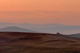 Val d' Orcia, near Pienza, Italy 7- Ef15 Val d' Orcia, near Pienza, Italy 7- Ef15