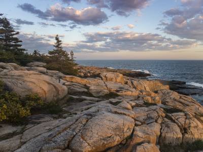 DECsp1sm Schoodic Peninsula