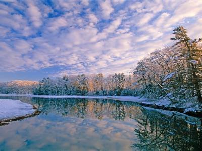 WNw8-Little River Estuary