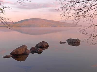 MHTsp62. Flagstaff Rock Formation