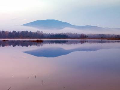 SLf166 Kennegabo Reflection