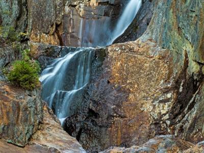 SLf492 Small's Falls