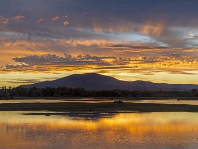 SLf663-East-Kennebago-MT-from-Flagstaff-Lake-Overlook