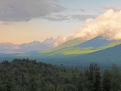 SLsu4 Bigelow Range from Eustis Ridge