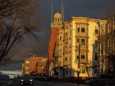 POf11-Congress Street- Portland Observatory