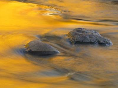 SLf91 Carrabassett Reflections