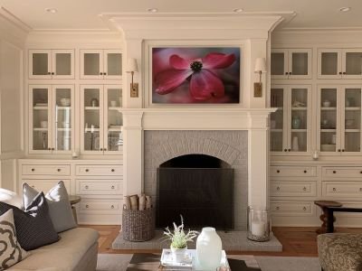 Private Residence, Nashville, TN