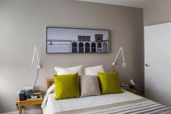 Private Residence, Portland, Maine Private Residence, Portland, Maine