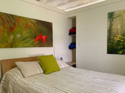 Private Residence, Kingfield, Maine