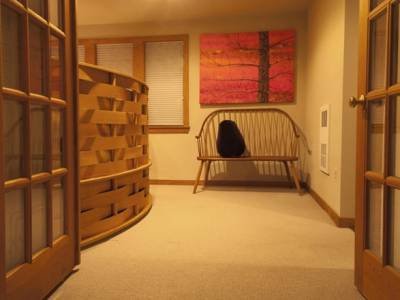 Private Residence, Sugarloaf , Maine