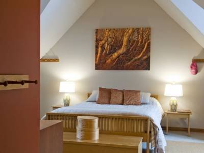 Private Residence, Sugarloaf , Maine