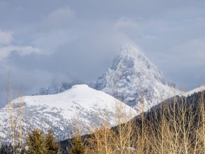 IDw24-39-Table-Mountain-from-Cottonwood-Way- IDw24-39-Table-Mountain-from-Cottonwood-Way-